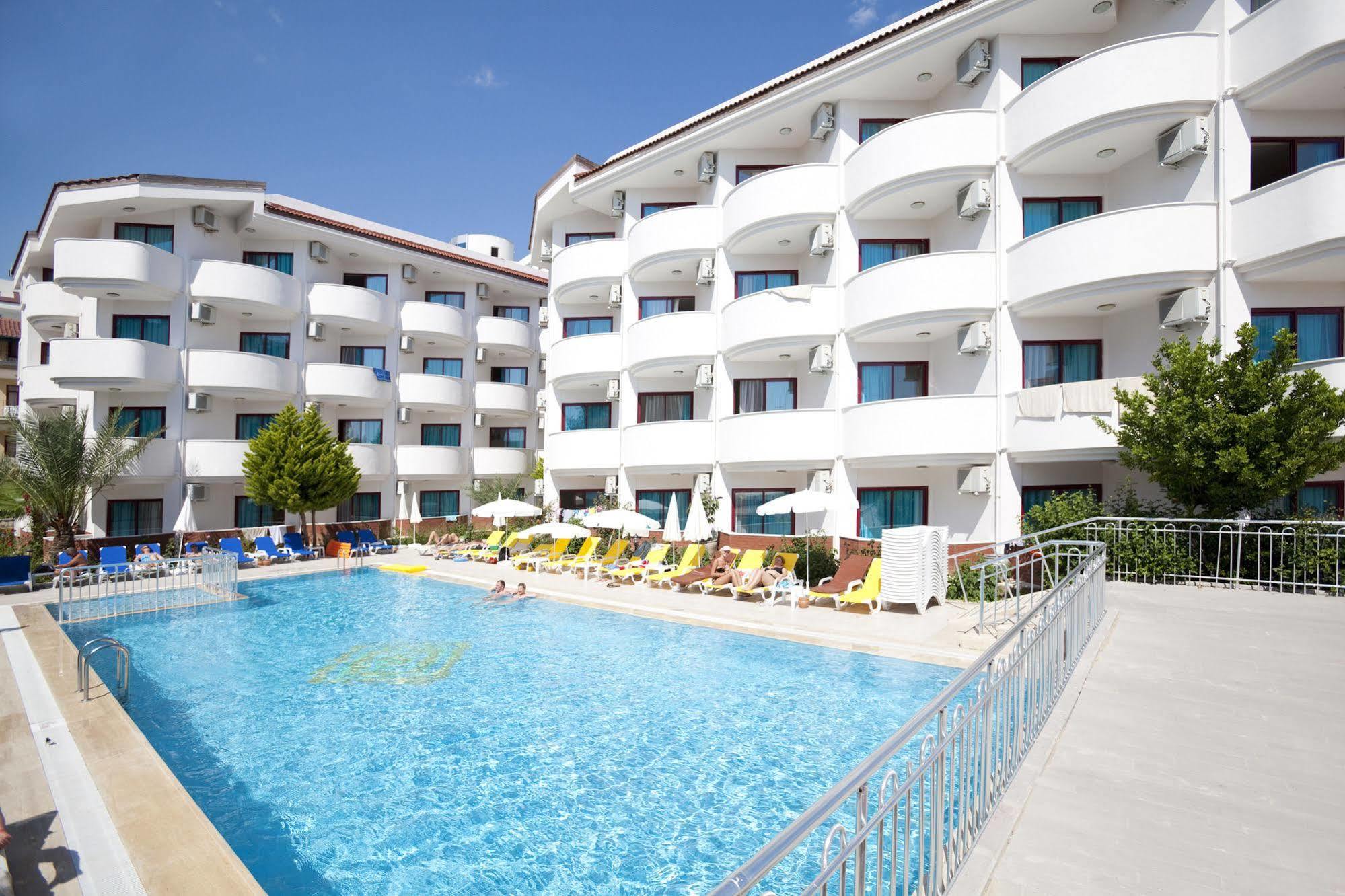 Narcia Resort Side Ilica  Exterior photo
